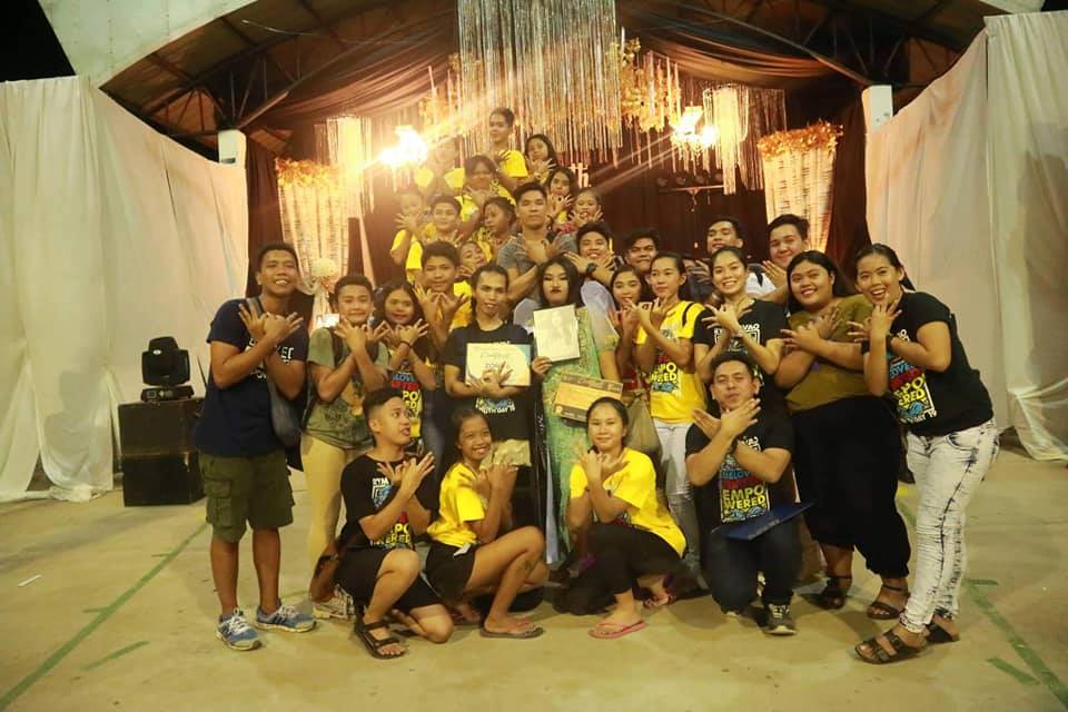 Redemptorist Youth Ministry RYM Youth Day 2019