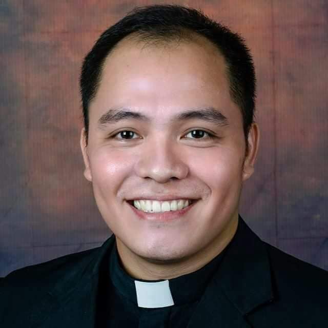 Rev. Ramon C. Jamora Jr.