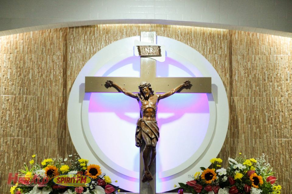SMPR St Mary of the Perpetual Rosary Parish 33rd fiesta