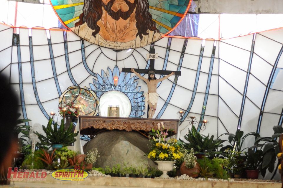San Lorenzo Parish Talomo 34th fiesta 2019