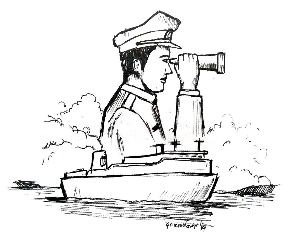 editorial seafarers