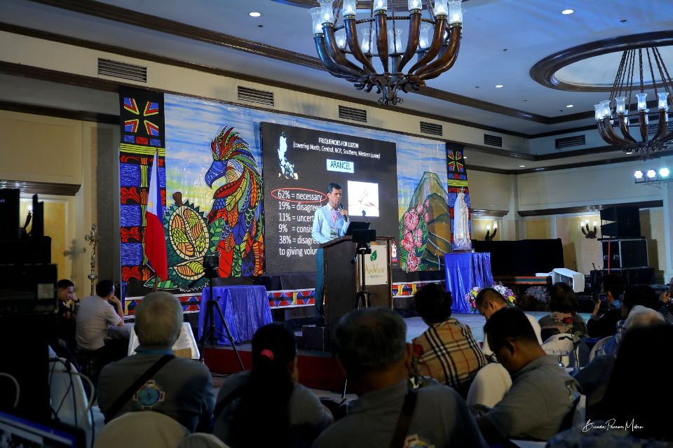 4th BEC National Assembly 2019