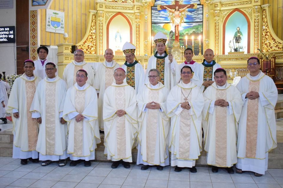 DCM Convention 2020 Malaybalay Bukidnon