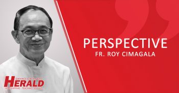 DCH Perspective Fr. Roy Cimagala