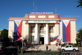 Davao City Hall