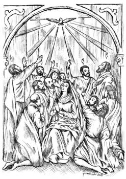 editorial pentecost sunday