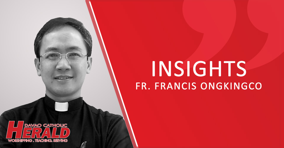 DCH Insights Fr. Francis Ongkingco