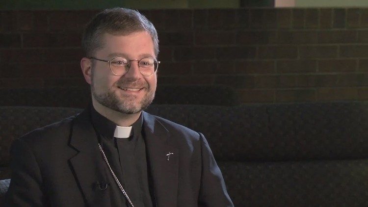 Bishop Thomas Dowd
