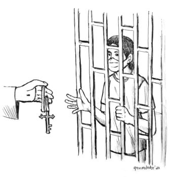 Prison Awareness Sunday - Davao Catholic Herald