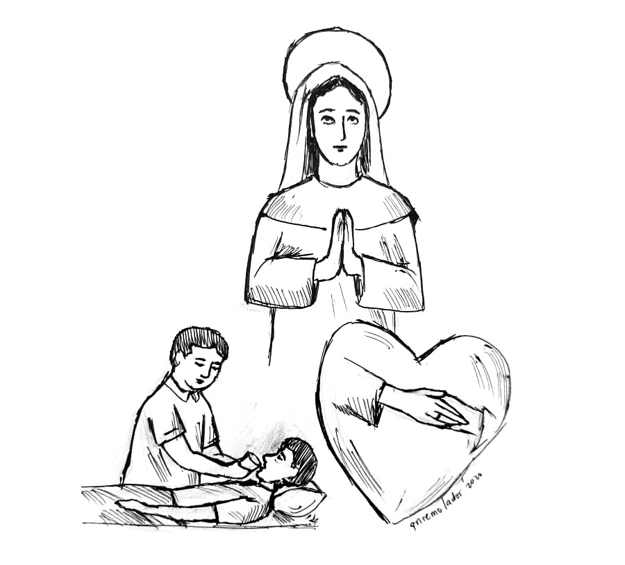 editorial solemnity of all saints