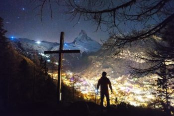 stock cross man christian journey joshua earle unsplash