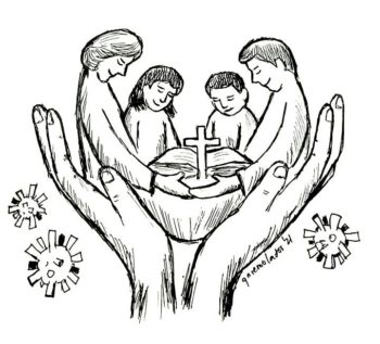 editorial family pandemic 2021
