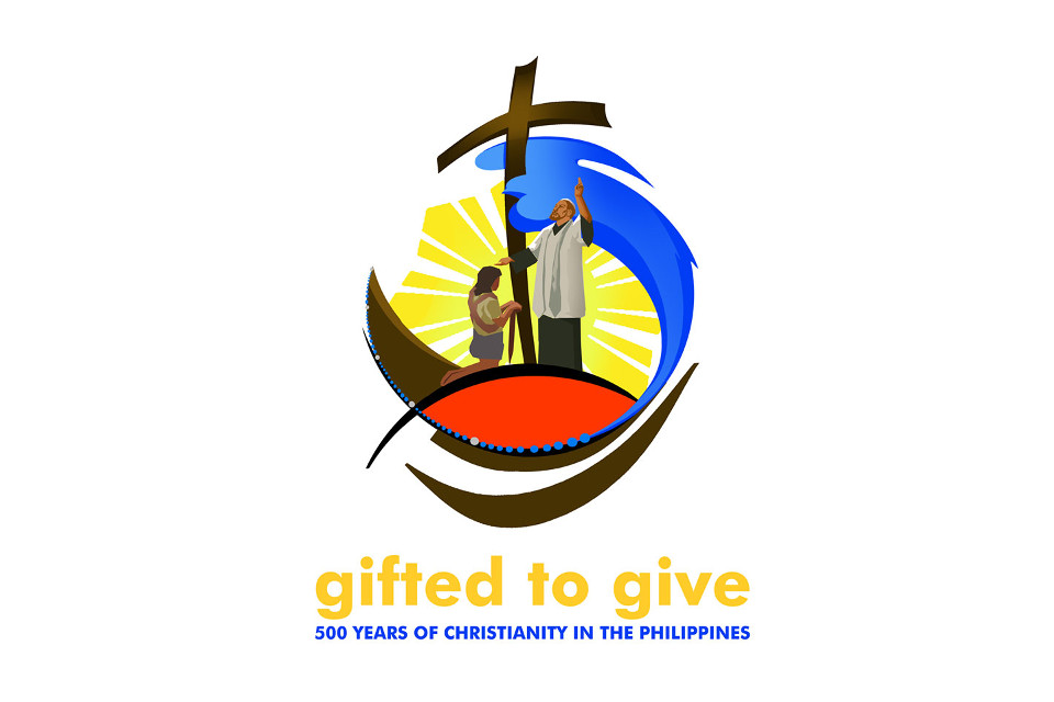 gifted to give 500 years of christianity