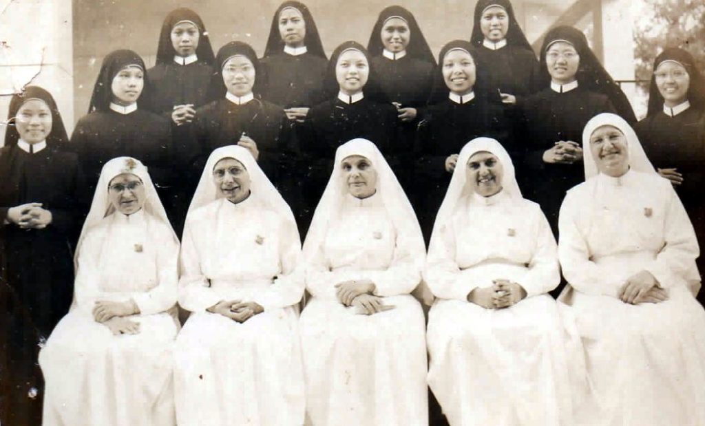 Daughters of St Paul