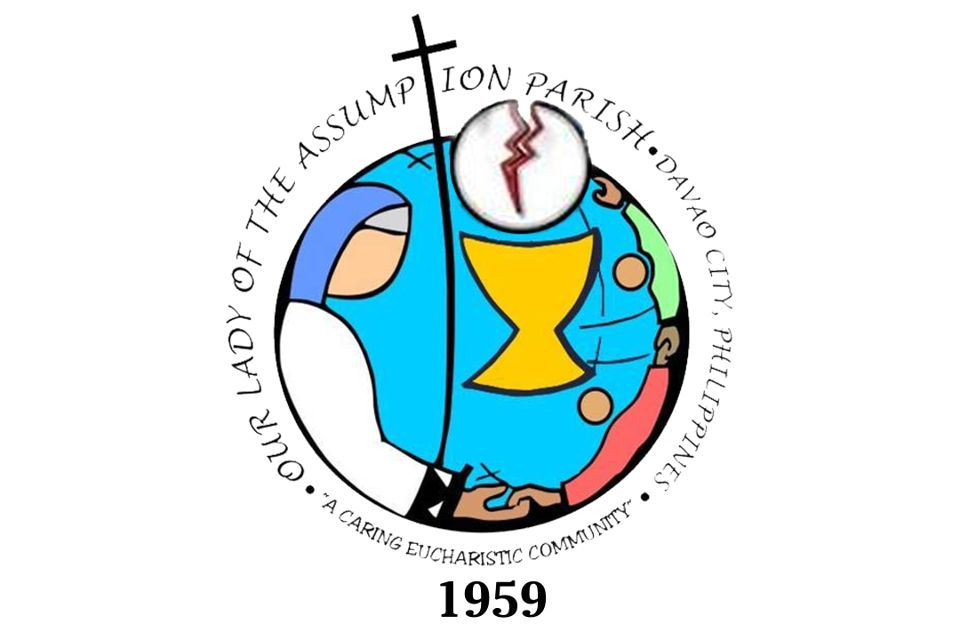 Logo Our Lady of the Assumption Parish