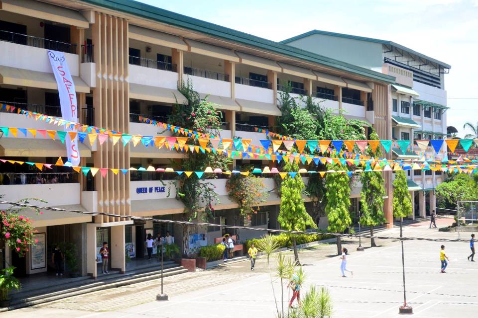 Assumption College of Davao