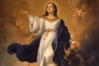 Assumption of Mary