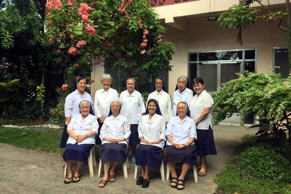 Missionary Sisters of The Immaculate Conception (MIC) 100 years of Presence in The Philippines