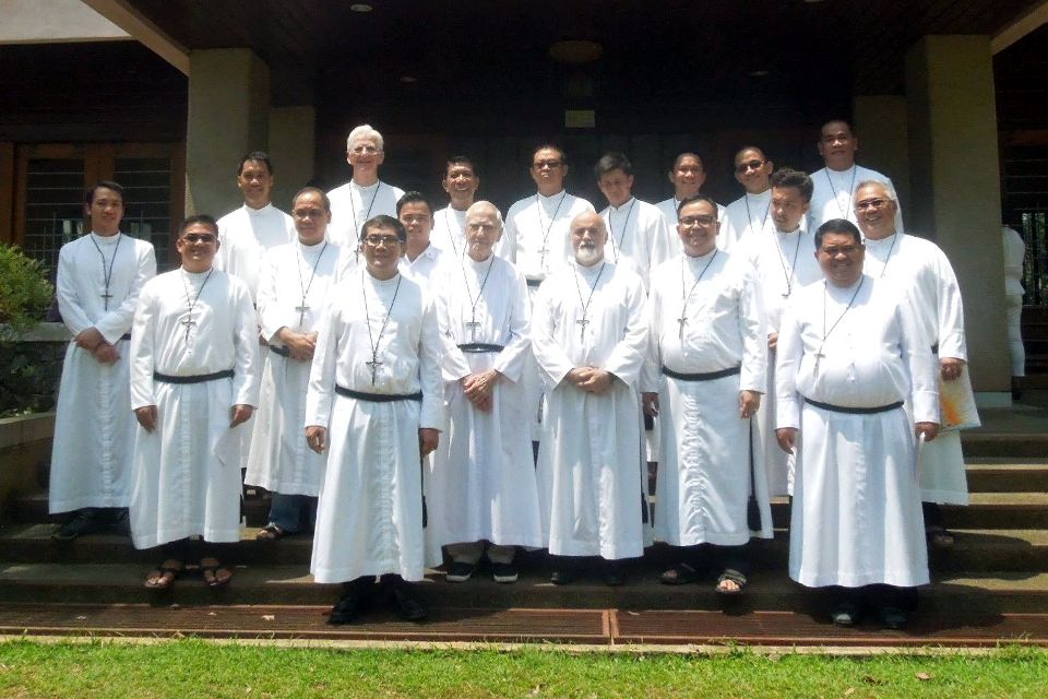 Brothers of the Sacred Heart Philippines