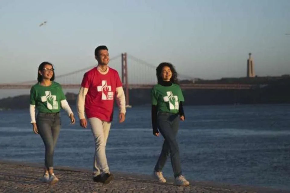 Lisboa 2023 World Youth Day