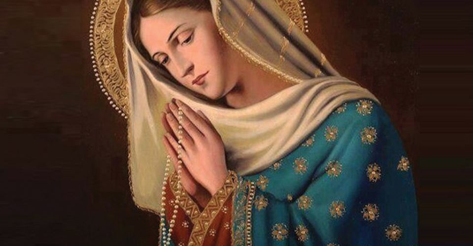 Our Lady of the Rosary