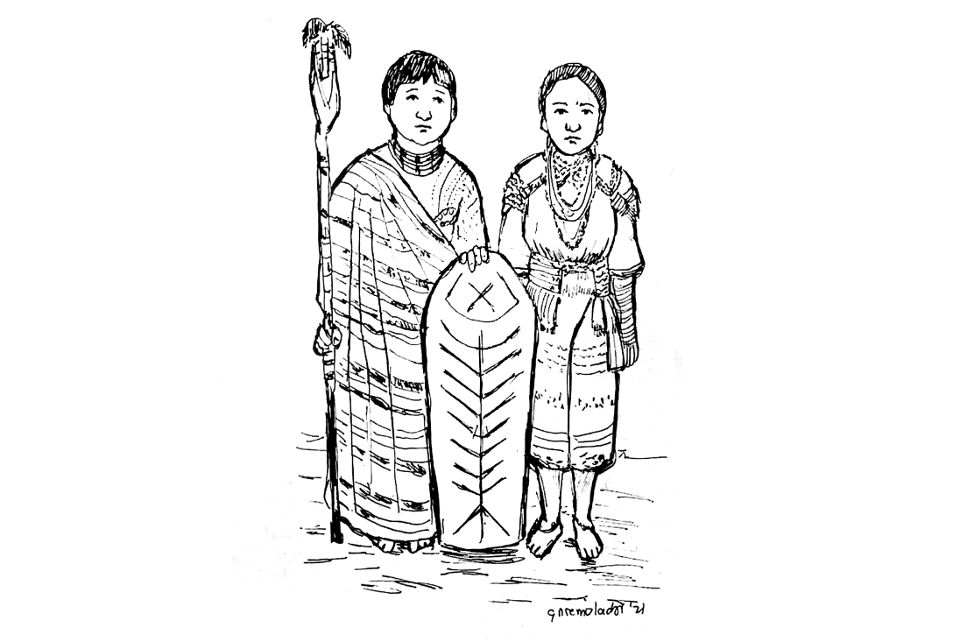Indigenous Peoples - Davao Catholic Herald