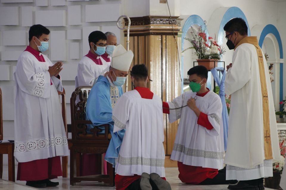 Immaculate Conception Penaplata 69th fiesta