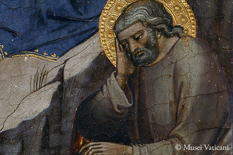 St Joseph