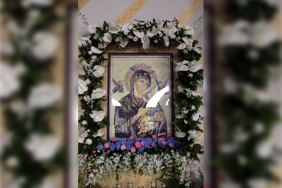 Shrine of Our Mother of Perpetual Help