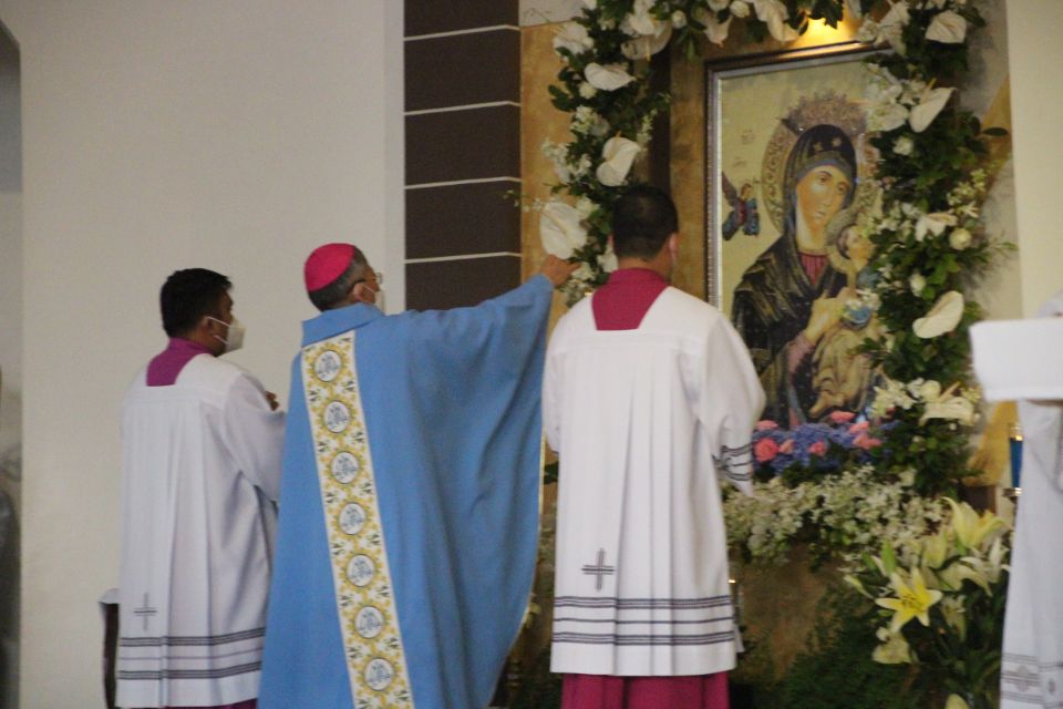Shrine of Our Mother of Perpetual Help