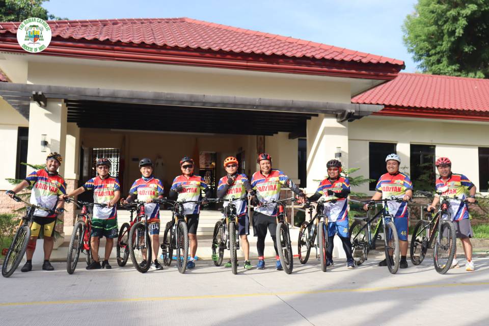 Diocese of Mati 38th Founding Anniversary