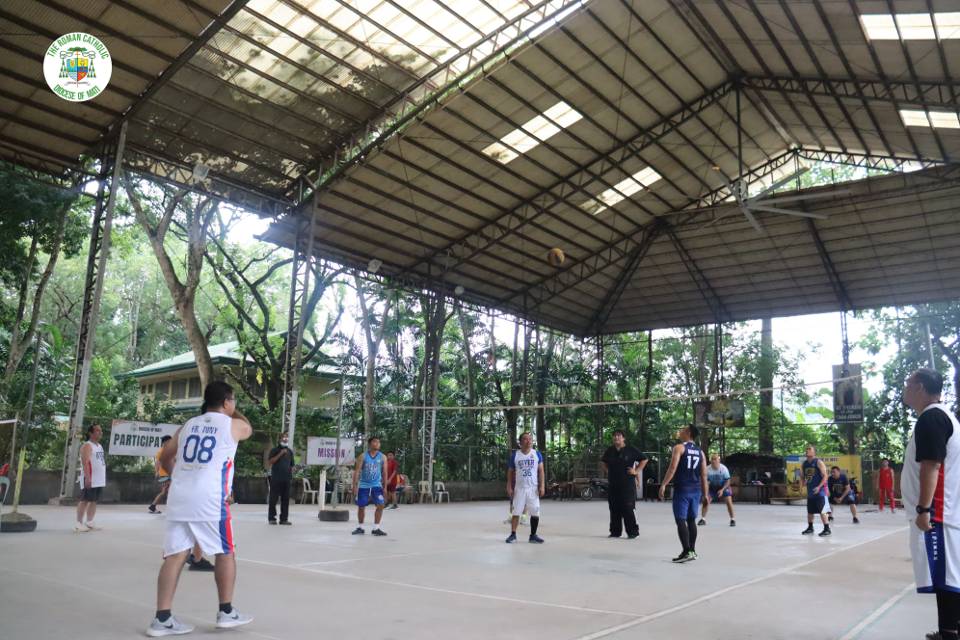 Diocese of Mati 38th Founding Anniversary