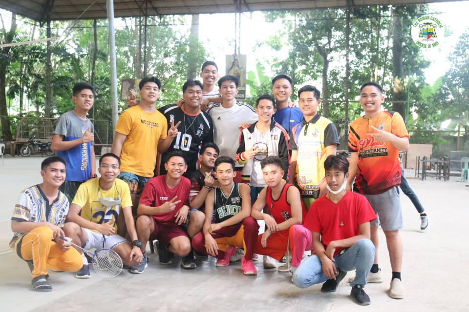 Diocese of Mati 38th Founding Anniversary
