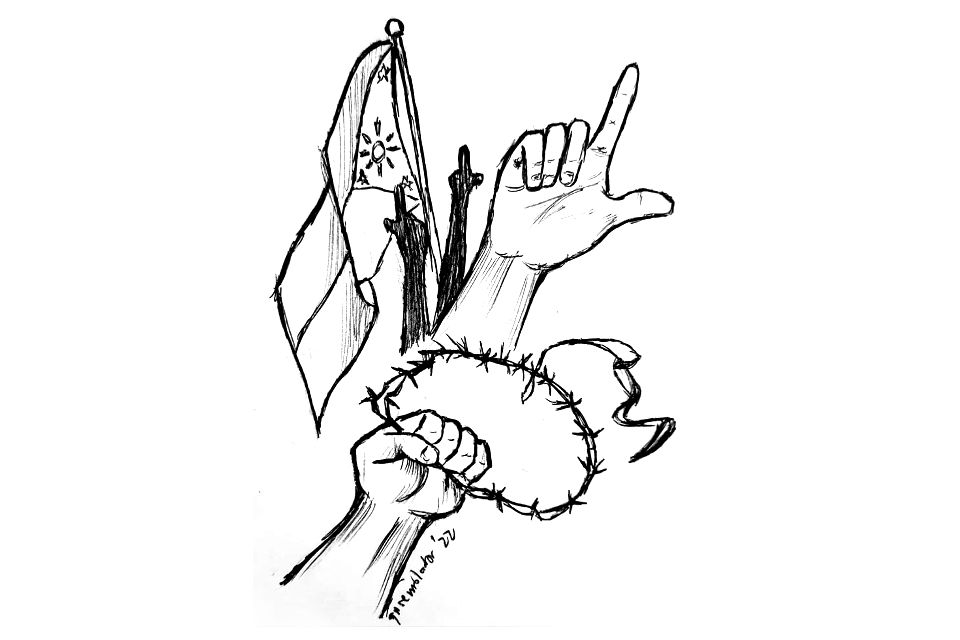 editorial EDSA people power