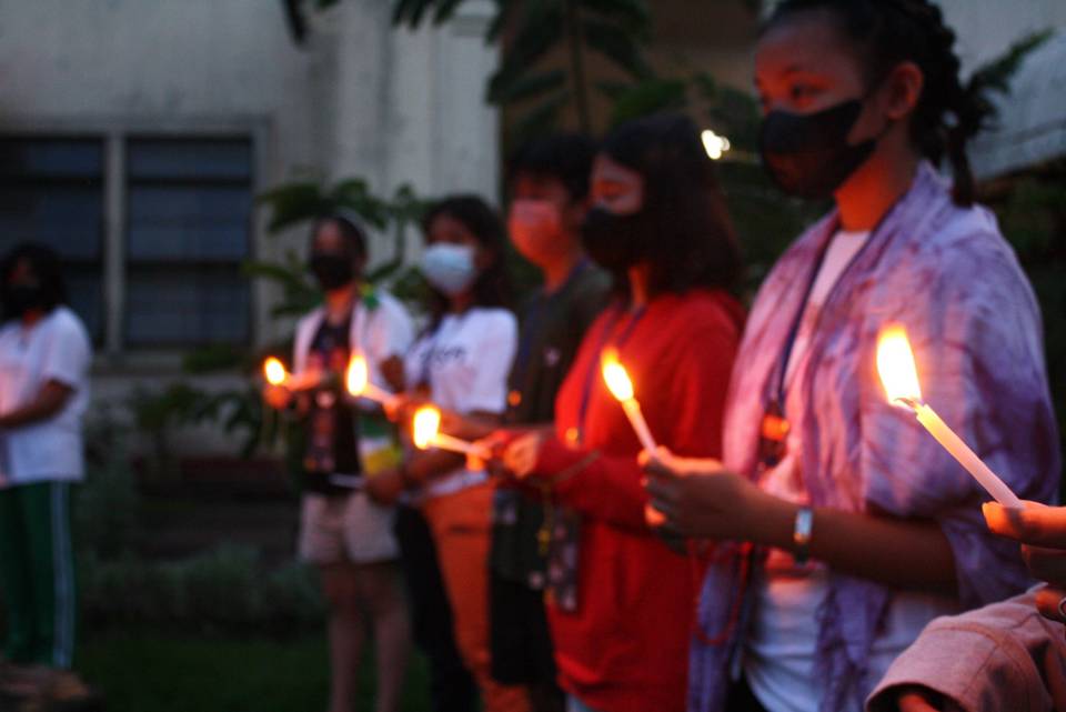SFAP Ma-a Summer Youth Camp 2022