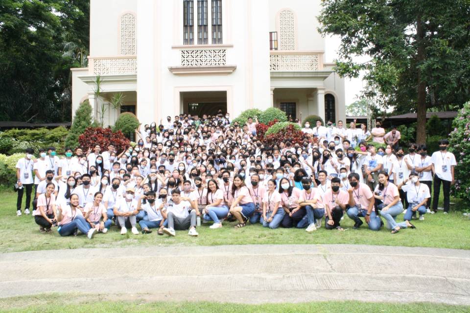 SFAP Ma-a Summer Youth Camp 2022