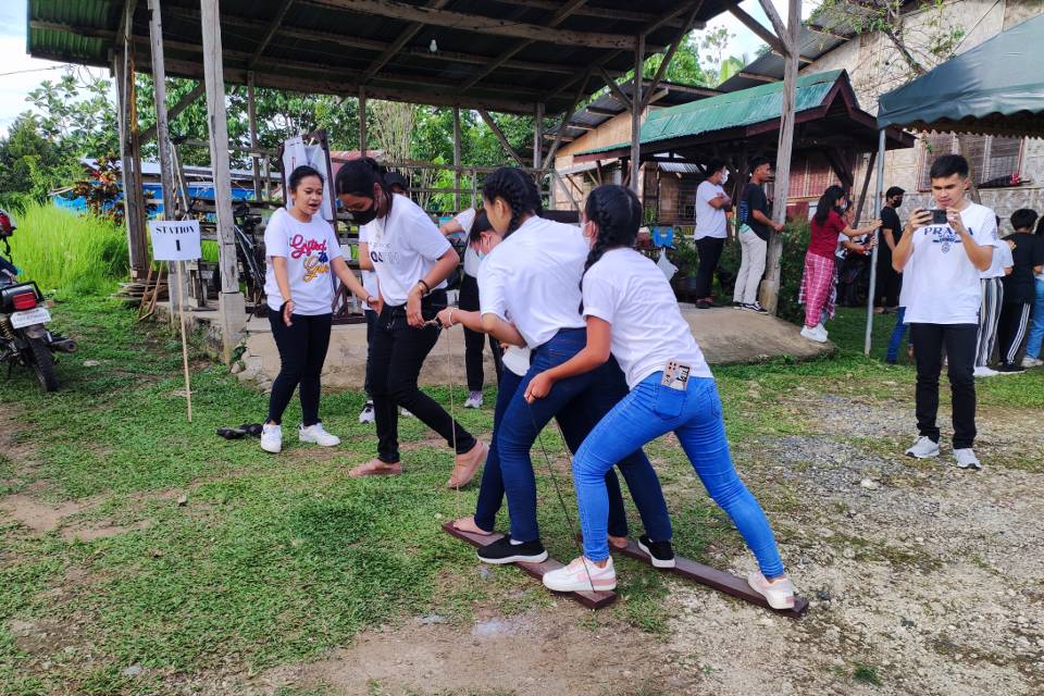 Parish Youth Day St. John Paul II Parish Youth Apostolate