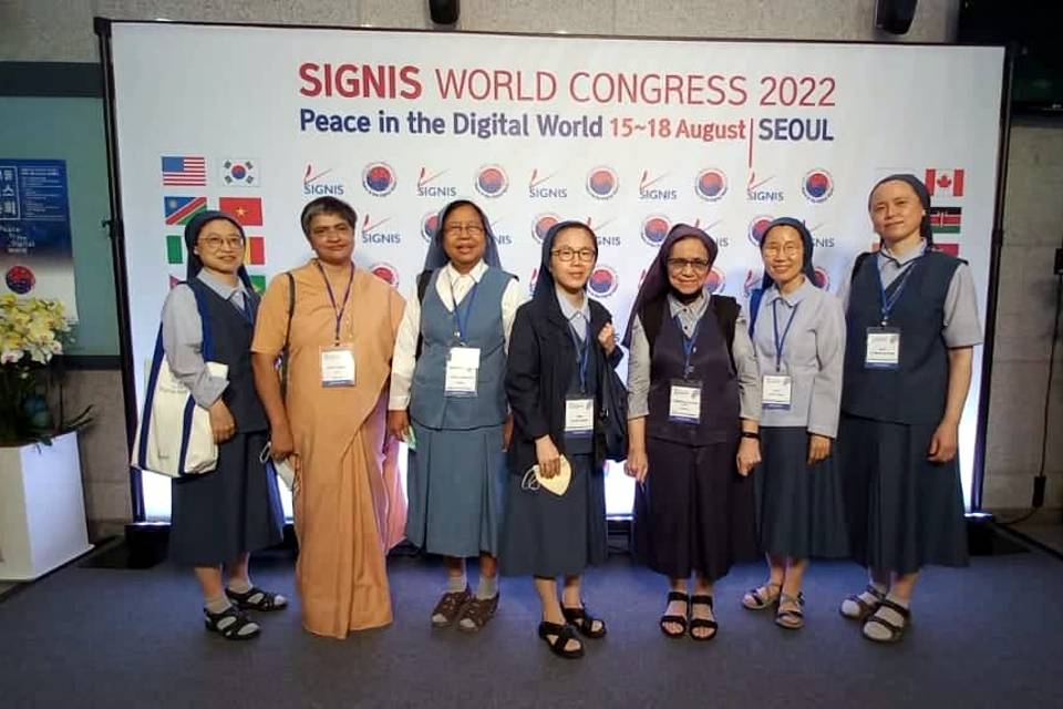 SIGNIS World Congress in Korea 2022