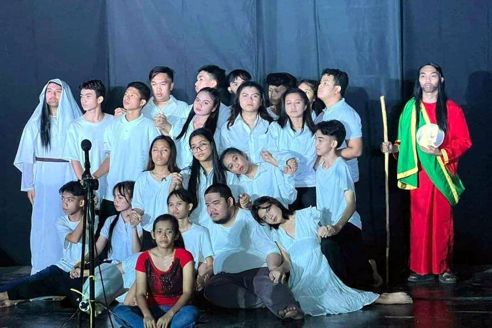 St Jude Shrine Parish Youth Apostolate KaSaDra 2022