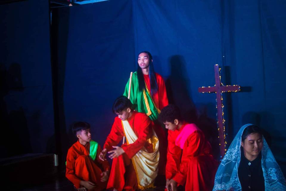 St Jude Shrine Parish Youth Apostolate KaSaDra 2022