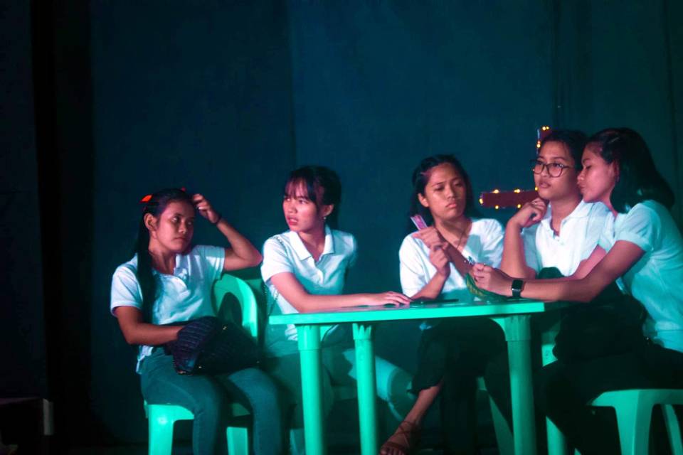 St Jude Shrine Parish Youth Apostolate KaSaDra 2022