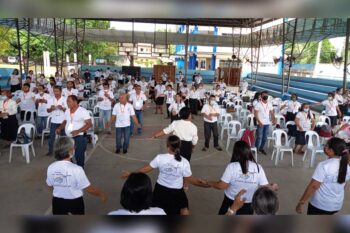 2nd Evangelization 2033 Gathering Digos