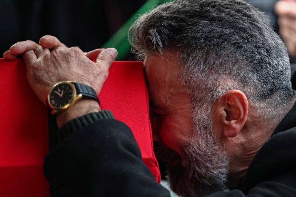 Vatican News Istanbul explosion