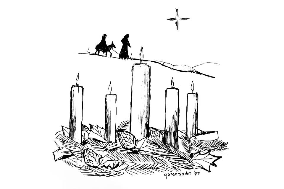 editorial Advent 2022