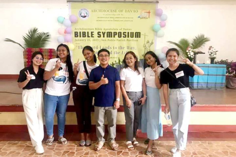 Bible Symposium 2023