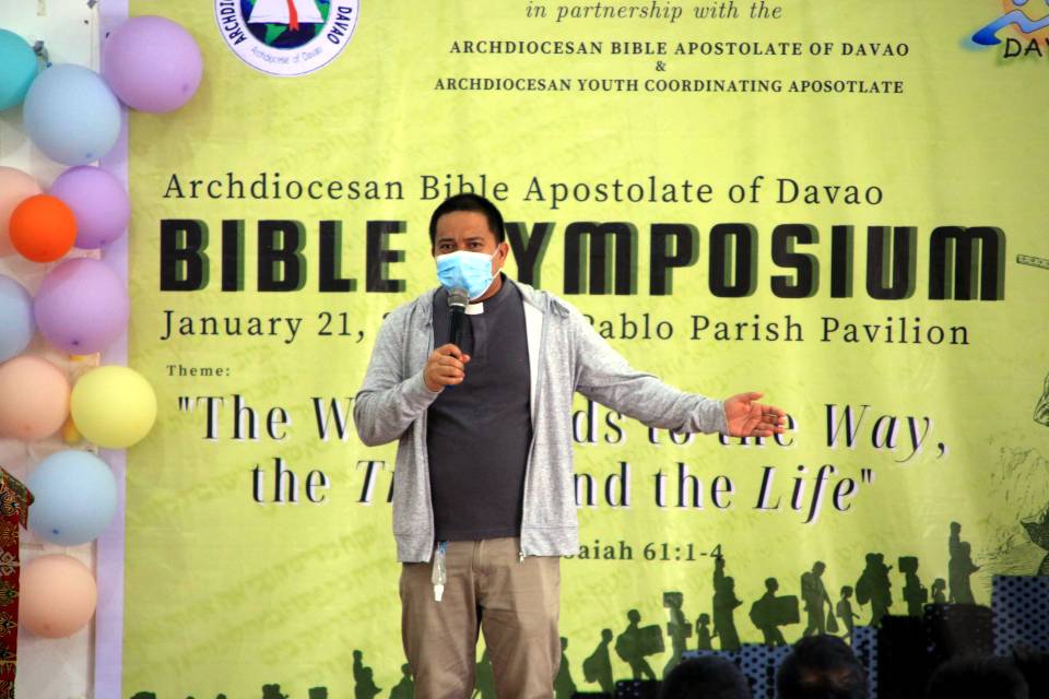 Bible Symposium 2023