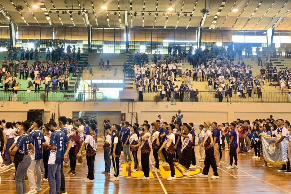 DACS College Sportsfest 2023