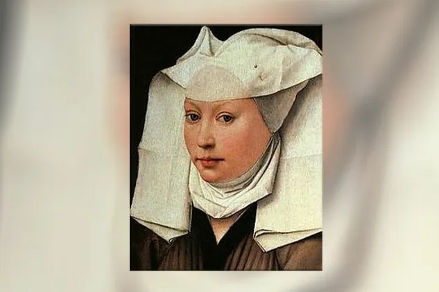 Mother Julian of Norwich