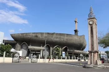 San Pedro Cathedral