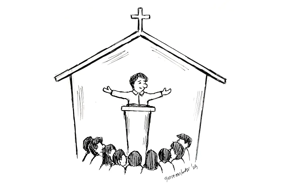 editorial Basic Ecclesiastical Community (BEC)